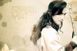 Yến Thanh - Huyền thoại thật trong võ học Trung Hoa