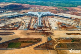 Bố con Chủ tịch Hóa chất Đức Giang bị bắt; lộ thêm mảng tối của Shark Bình 