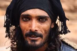 Sự thật giật mình về tộc người du mục nổi tiếng nhất Trung Đông 