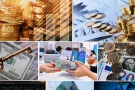 Thủ tướng Chính phủ yêu cầu báo cáo giải pháp quản lý thị trường tiền tệ, vàng, chứng khoán