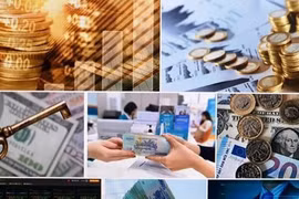 Thủ tướng Chính phủ yêu cầu báo cáo giải pháp quản lý thị trường tiền tệ, vàng, chứng khoán