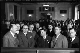 “Vũ khí” đặc biệt FBI dùng để tóm gọn ông trùm Al Capone
