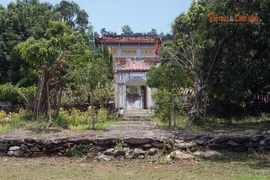 Lịch sử ngôi chùa cổ nổi tiếng nhất vùng đất Phú Yên 