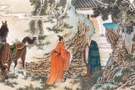 Vì sao Chu Đệ mua 500 con ngỗng trước khi mưu phản?