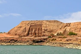 Những quốc gia cứu thành công di tích bị ngập nước, Việt Nam học được gì? 