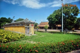 Giải mã biệt điện tuyệt đẹp của các bậc 'mẫu nghi thiên hạ' thời nhà Nguyễn