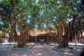 Kho tàng vô giá của ngôi chùa cổ có kiến trúc nguyên bản nhất Việt Nam 