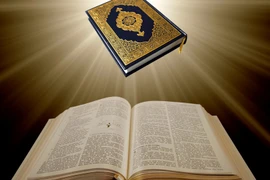 Giải mã văn bản thiêng liêng nhất của đạo Hồi, được mặc khải trong 23 năm 