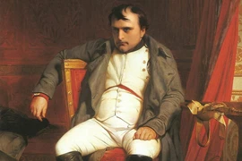 Hé lộ ba bức thư tuyệt mật Napoléon III gửi Vua Tự Đức