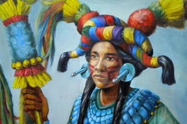 Văn minh Mixtec hé lộ loạt dấu ấn độc đáo chưa từng thấy ở Trung Mỹ