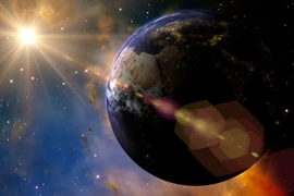 Sắp có hàng loạt hiện tượng thiên văn đặc sắc trong tháng 7