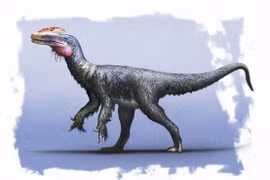 Tiết lộ sốc về tổ tiên dị hợm của khủng long bạo chúa Tyrannosaurus