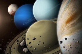 Siêu máy tính NASA bất ngờ tính toán ngày Trái Đất diệt vong chuẩn xác