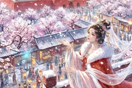 Tài vận của 12 con giáp tháng 11 âm lịch: Ai may mắn, ai cần cẩn trọng?