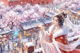 Tài vận của 12 con giáp tháng 11 âm lịch: Ai may mắn, ai cần cẩn trọng?