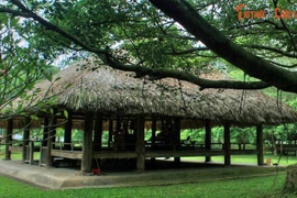 Nơi ra quyết định quan trọng nhất của Cách mạng Tháng Tám 1945