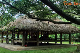 Nơi ra quyết định quan trọng nhất của Cách mạng Tháng Tám 1945