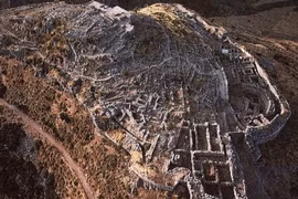 Bí ẩn không lời giải về nền văn minh định hình Hy Lạp cổ