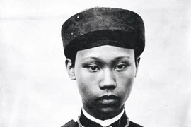 Vị vua duy nhất sử Việt giả điên khi ngồi trên ngai vàng 