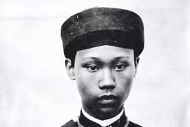 Vị vua duy nhất sử Việt giả điên khi ngồi trên ngai vàng 