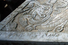 Hoàng hậu Dương Vân Nga trong ván cờ quyền lực Đại Cồ Việt