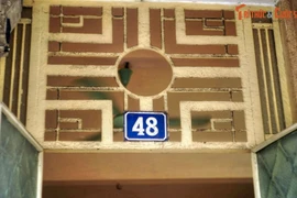 Cảm thức thiêng liêng nơi bản Tuyên ngôn Độc lập ra đời 