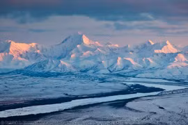 Lộ “căn cứ bí mật của người ngoài hành tinh” ngầm dưới núi