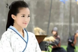 Cuộc đời bi thương của hoàng hậu trinh nguyên duy nhất Trung Hoa