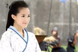 Cuộc đời bi thương của hoàng hậu trinh nguyên duy nhất Trung Hoa