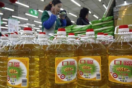 Các nước quản lý chất lượng dầu ăn nghiêm ngặt thế nào? 