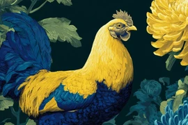 Sang tiết Lập Đông, 3 con giáp mở kho tài lộc, tiền về rầm rập 