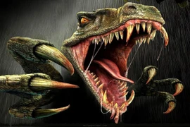Khủng long có thật sự biết gầm gừ như trong phim Hollywood?
