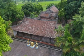 Vua Lê Trung Tông: Cái chết oan khuất sau 3 ngày ở ngôi 