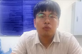 Cảnh sát vây bắt nghi phạm giết đồng hương tại sân bay Tân Sơn Nhất