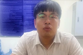 Cảnh sát vây bắt nghi phạm giết đồng hương tại sân bay Tân Sơn Nhất