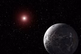 Phát hiện chấn động về loạt hành tinh mới giống Trái Đất 