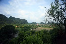 Góc nhìn mới đầy bất ngờ về “bạo chúa” Lê Long Đĩnh