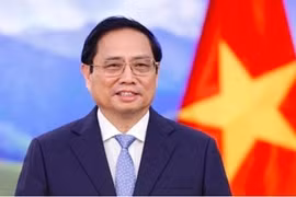 Nâng tầm toàn diện hợp tác song phương Việt Nam - Liên bang Nga