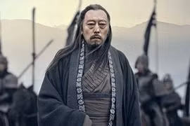 Ba nhân vật khiến Tư Mã Ý cả đời sợ hãi, dè chừng 