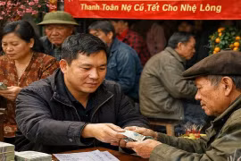 Quên làm việc này cuối tháng Chạp, cả năm mới khó an yên