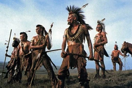 Khám phá liên minh bộ lạc quyền lực nhất Bắc Mỹ 