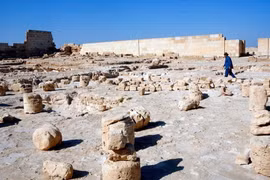 Vị trí lăng mộ Cleopatra, bí ẩn 2.000 năm sắp được giải đáp?