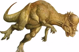 Bí ẩn khủng long 'cứng đầu' nhất quả đất, hộp sọ dày 25cm 