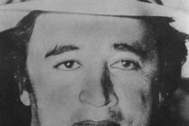 Cái chết trong mưa đạn của ông trùm “El Mexicano” 