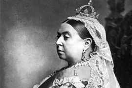 Nữ hoàng Victoria, biểu tượng quyền lực tạo nên thời đại huy hoàng 