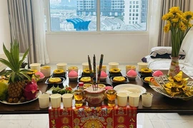 Ông bà dặn, Rằm tháng 7 trong nhà 5 chỗ bẩn vía xấu ám tận 3 đời 