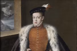 Từ ngai vàng hụt đến kết cục bi thảm của 2 hoàng tử Hồng Bảo và Don Carlos