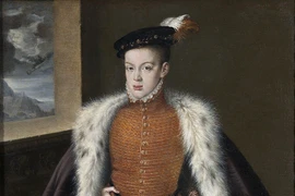 Từ ngai vàng hụt đến kết cục bi thảm của 2 hoàng tử Hồng Bảo và Don Carlos