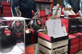 Những loại quả đắt nhất hành tinh, có tiền mua cũng khó