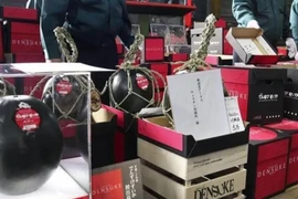 Những loại quả đắt nhất hành tinh, có tiền mua cũng khó